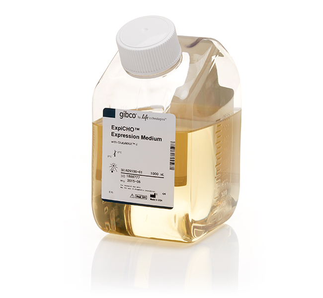 ExpiCHO? Expression Medium