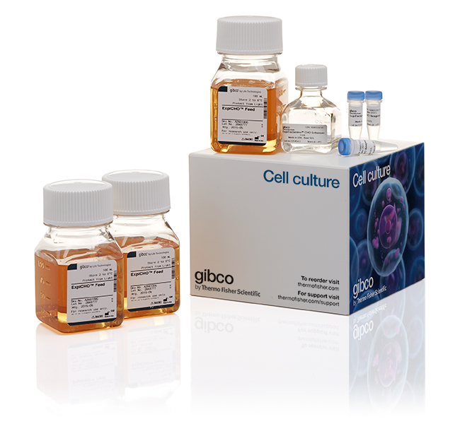 ExpiFectamine? CHO Transfection Kit, for 1 L of culture