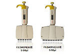 Finnpipette F3 – 可調量程多道移液器