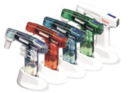 S1 移液管電動移液器