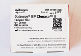 Gateway? BP Clonase? II Enzyme mix